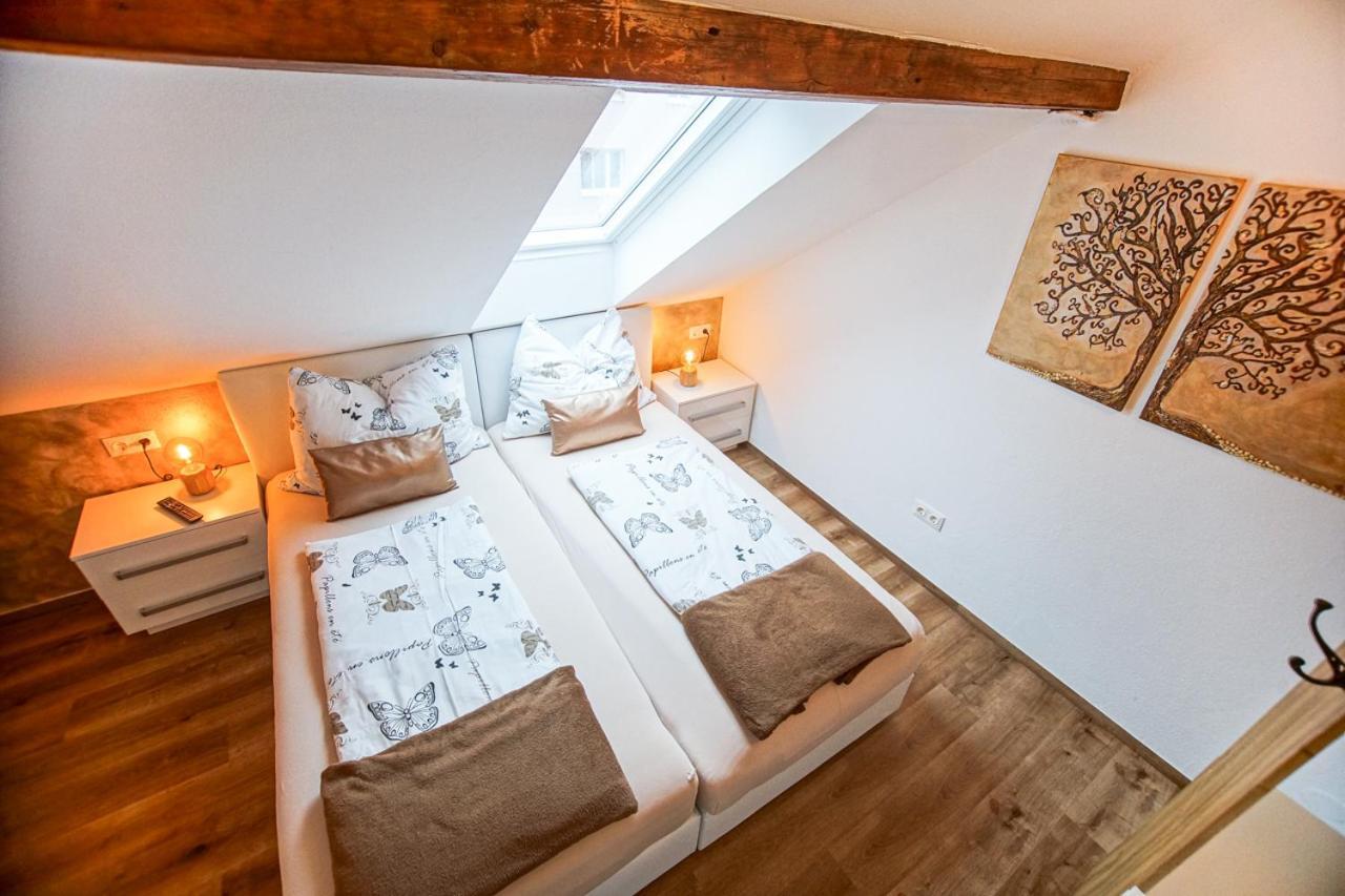 Auszeit Steiraland 1 Mit Privaten Garten Ueberdachter Terrasse Und Parken Leoben  Exteriör bild