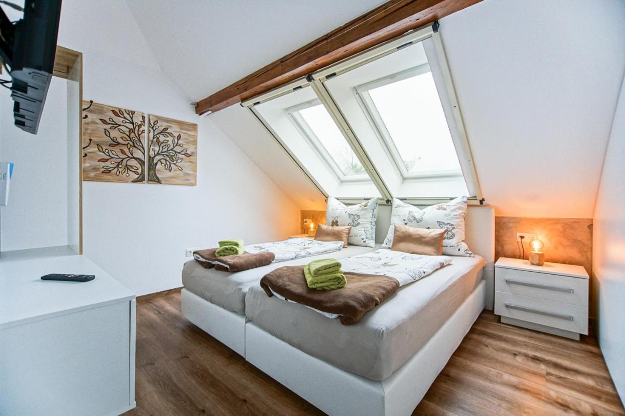 Auszeit Steiraland 1 Mit Privaten Garten Ueberdachter Terrasse Und Parken Leoben  Exteriör bild