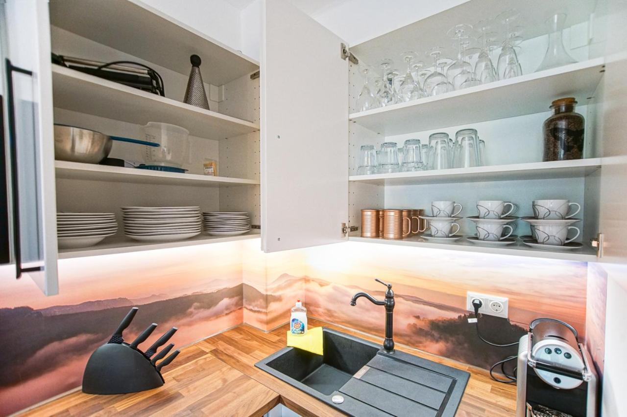 Auszeit Steiraland 1 Mit Privaten Garten Ueberdachter Terrasse Und Parken Leoben  Exteriör bild